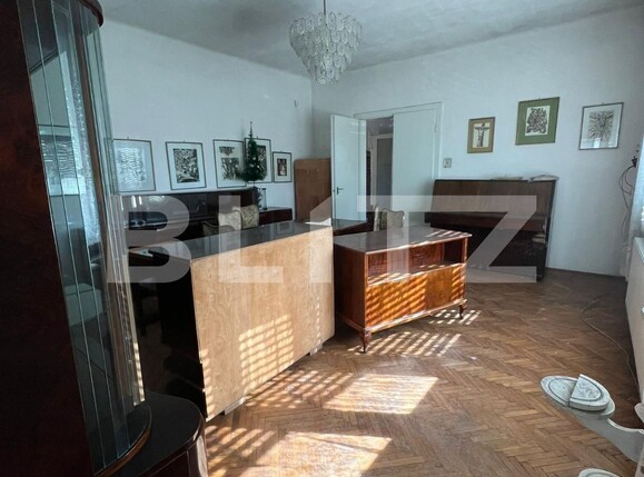 Casa de vânzare 4 camere Central - 112016CV | BLITZ Târgu Mureș | Poza4