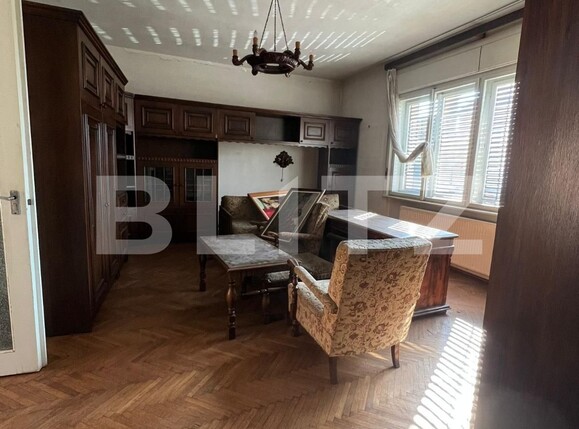 Casa de vânzare 4 camere Central - 112016CV | BLITZ Târgu Mureș | Poza1