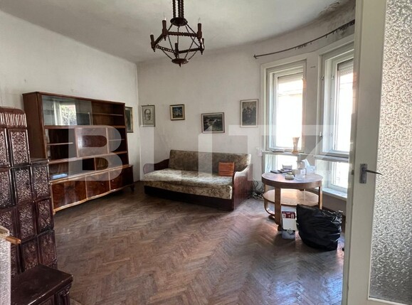 Casa de vânzare 4 camere Central - 112016CV | BLITZ Târgu Mureș | Poza3