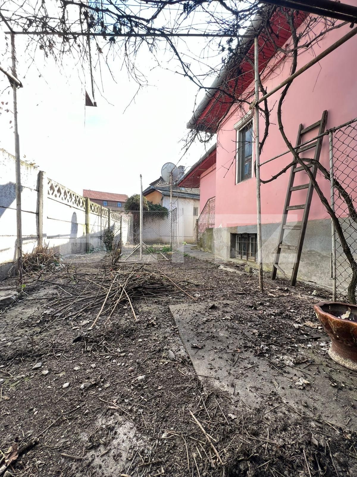 Casa de vânzare 4 camere Central - 112016CV | BLITZ Târgu Mureș | Poza2