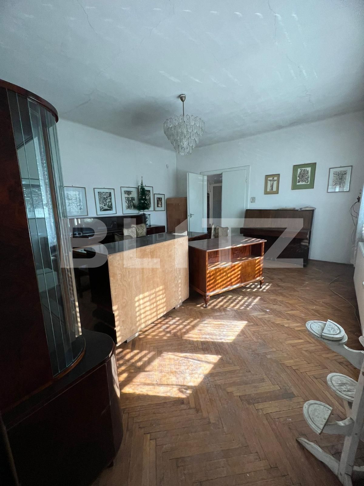 Casa de vânzare 4 camere Central - 112016CV | BLITZ Târgu Mureș | Poza4