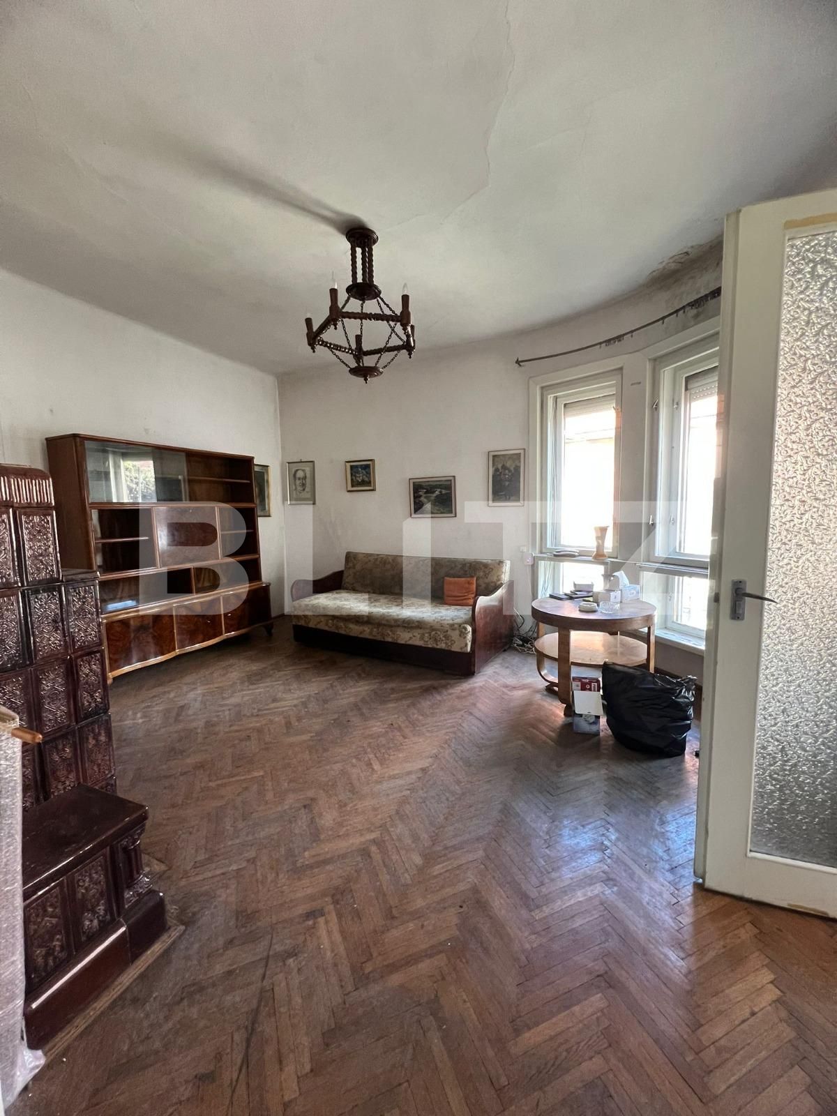 Casa de vânzare 4 camere Central - 112016CV | BLITZ Târgu Mureș | Poza3