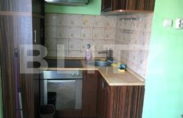 Apatrament cu 3 camere, 73 mp, zona Tudor