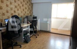 Apatrament cu 3 camere, 73 mp, zona Tudor