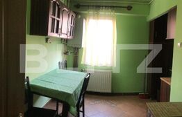 Apatrament cu 3 camere, 73 mp, zona Tudor