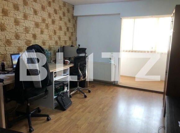 Apartament de vânzare 3 camere Tudor - 112107AV | BLITZ Târgu Mureș | Poza1
