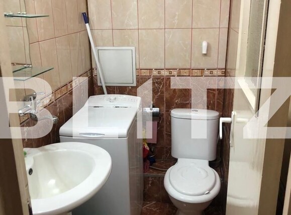 Apartament de vânzare 3 camere Tudor - 112107AV | BLITZ Târgu Mureș | Poza11