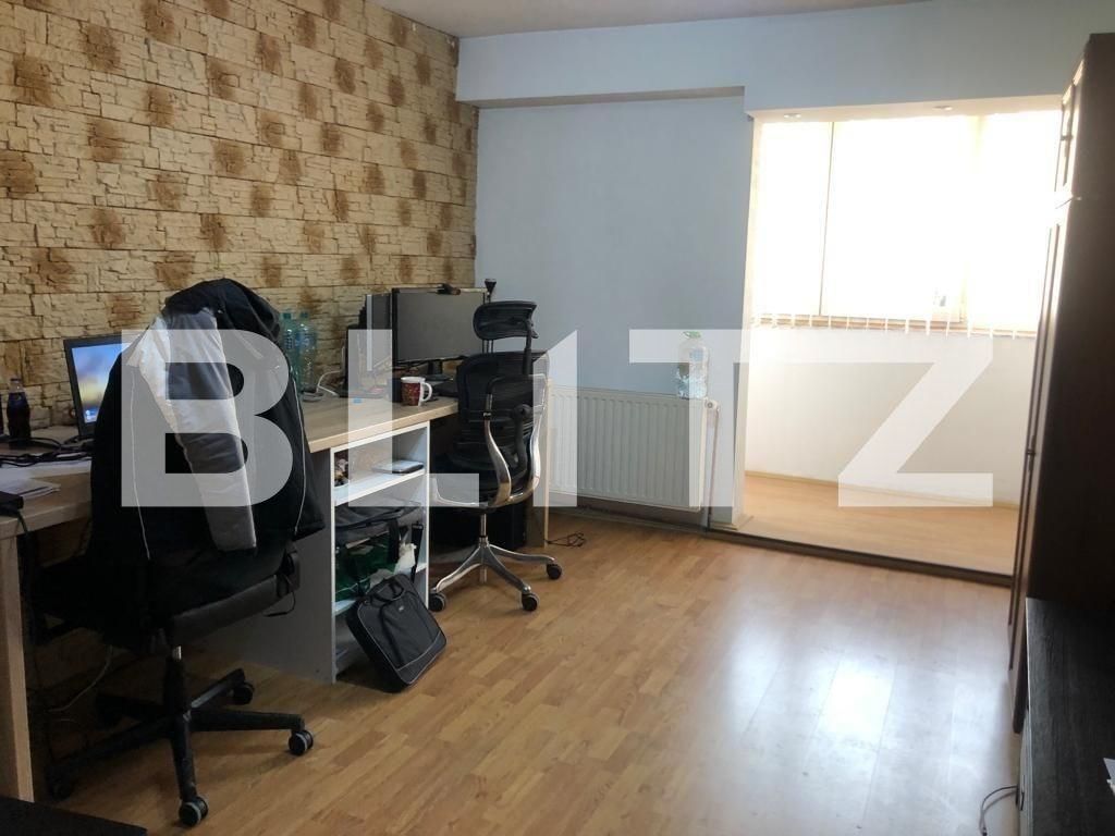 Apartament de vânzare 3 camere Tudor - 112107AV | BLITZ Târgu Mureș | Poza1