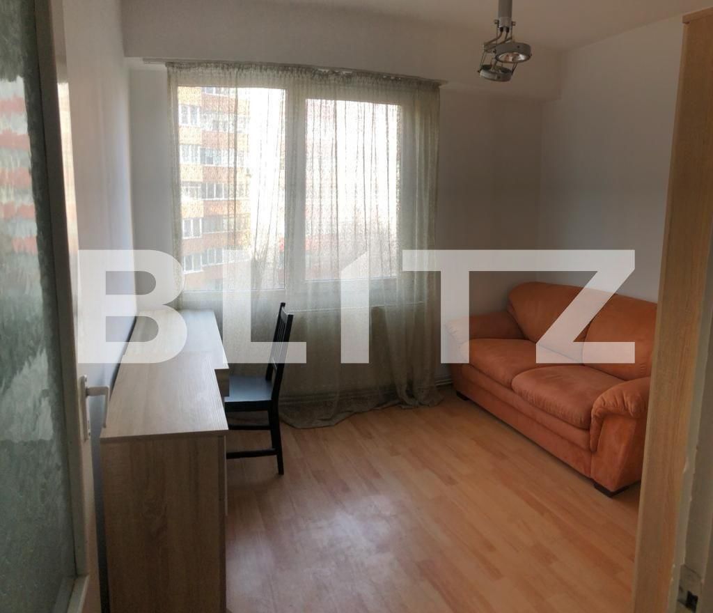 Apartament de vânzare 3 camere Tudor - 112107AV | BLITZ Târgu Mureș | Poza2