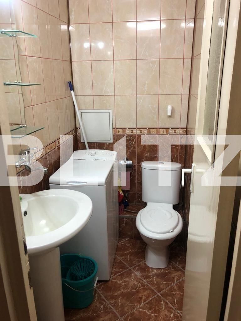 Apartament de vânzare 3 camere Tudor - 112107AV | BLITZ Târgu Mureș | Poza11