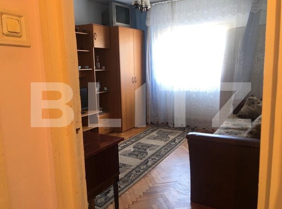 Garsonieră de închiriat Tudor - 112112AI | BLITZ Târgu Mureș | Poza1