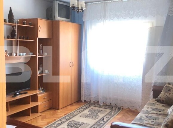 Garsonieră de închiriat Tudor - 112112AI | BLITZ Târgu Mureș | Poza2