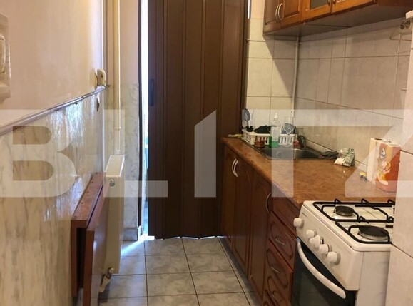 Garsonieră de închiriat Tudor - 112112AI | BLITZ Târgu Mureș | Poza3