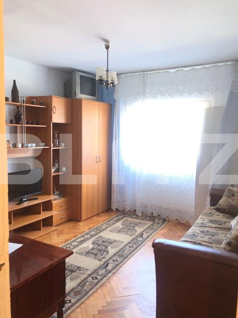 Garsonieră de închiriat Tudor - 112112AI | BLITZ Târgu Mureș | Poza2