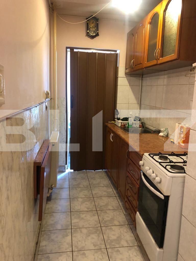 Garsonieră de închiriat Tudor - 112112AI | BLITZ Târgu Mureș | Poza3
