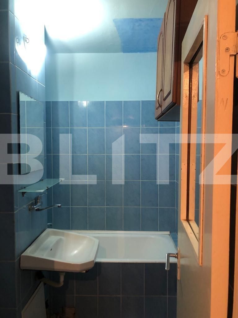 Garsonieră de închiriat Tudor - 112112AI | BLITZ Târgu Mureș | Poza4