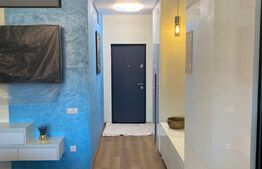 Apartament modern cu 3 camere, Ultracentral