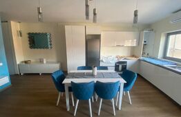Apartament modern cu 3 camere, Ultracentral