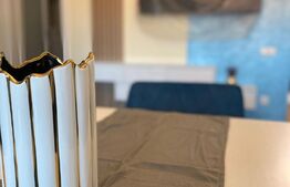 Apartament modern cu 3 camere, Ultracentral