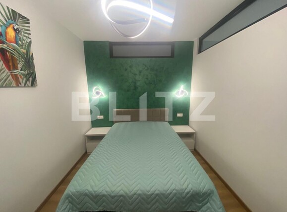 Apartament de închiriat 3 camere Ultracentral - 112165AI | BLITZ Târgu Mureș | Poza8