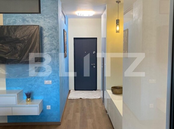 Apartament de închiriat 3 camere Ultracentral - 112165AI | BLITZ Târgu Mureș | Poza6