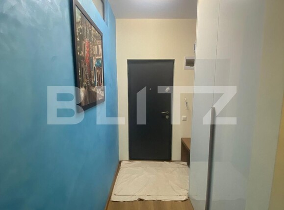 Apartament de închiriat 3 camere Ultracentral - 112165AI | BLITZ Târgu Mureș | Poza7