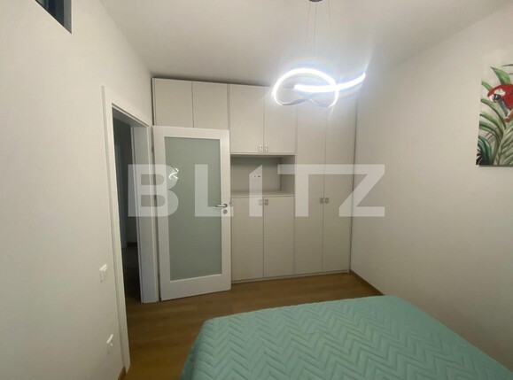 Apartament de închiriat 3 camere Ultracentral - 112165AI | BLITZ Târgu Mureș | Poza10