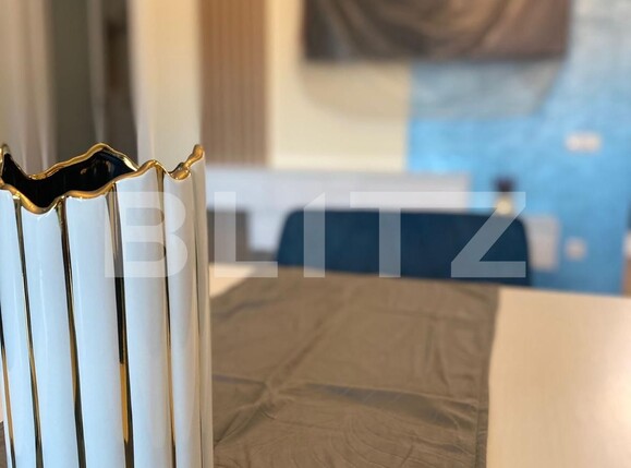 Apartament de închiriat 3 camere Ultracentral - 112165AI | BLITZ Târgu Mureș | Poza5