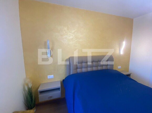 Apartament de închiriat 3 camere Ultracentral - 112165AI | BLITZ Târgu Mureș | Poza12