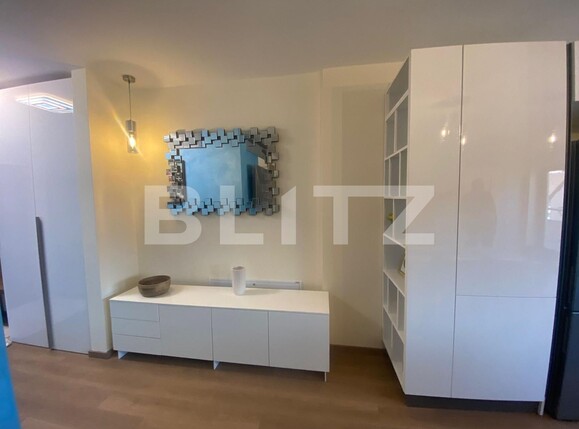 Apartament de închiriat 3 camere Ultracentral - 112165AI | BLITZ Târgu Mureș | Poza4
