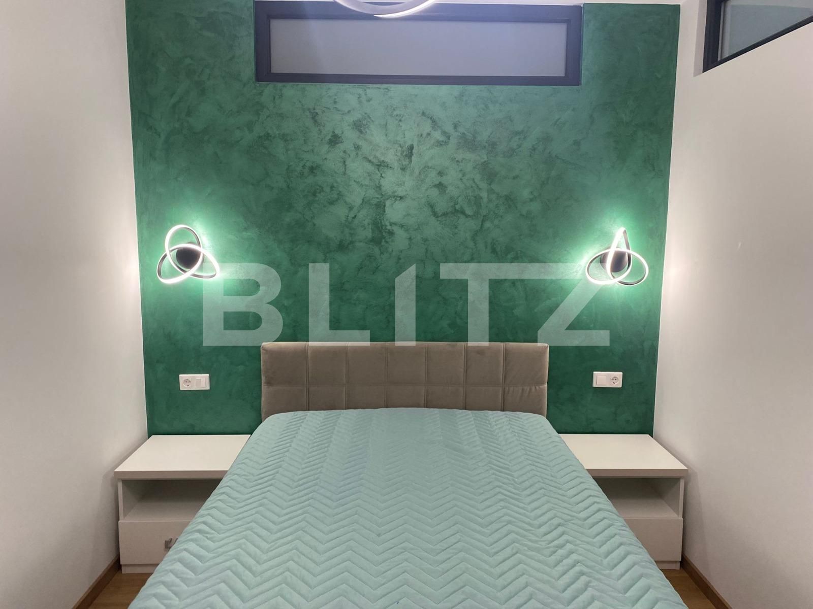 Apartament de închiriat 3 camere Ultracentral - 112165AI | BLITZ Târgu Mureș | Poza9