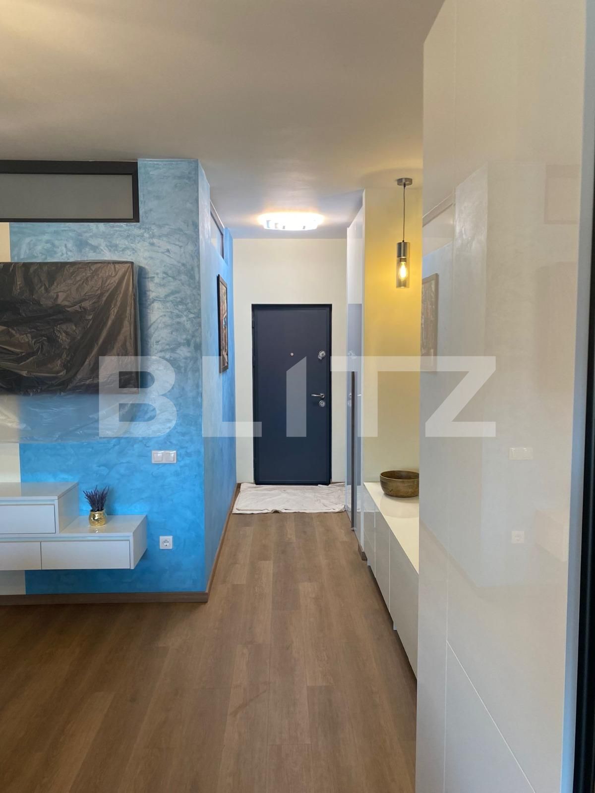 Apartament de închiriat 3 camere Ultracentral - 112165AI | BLITZ Târgu Mureș | Poza6