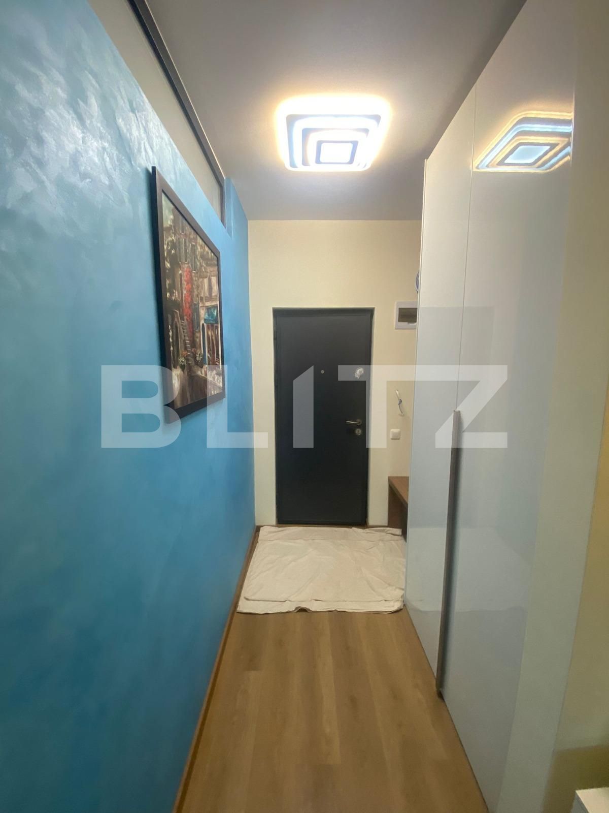 Apartament de închiriat 3 camere Ultracentral - 112165AI | BLITZ Târgu Mureș | Poza7