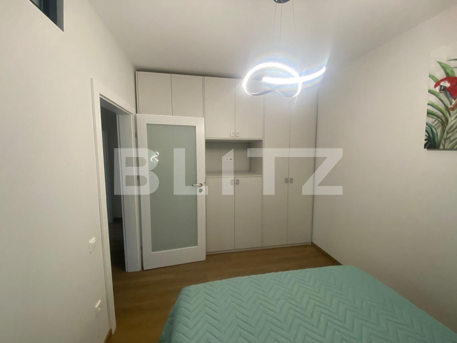 Apartament de închiriat 3 camere Ultracentral - 112165AI | BLITZ Târgu Mureș | Poza10