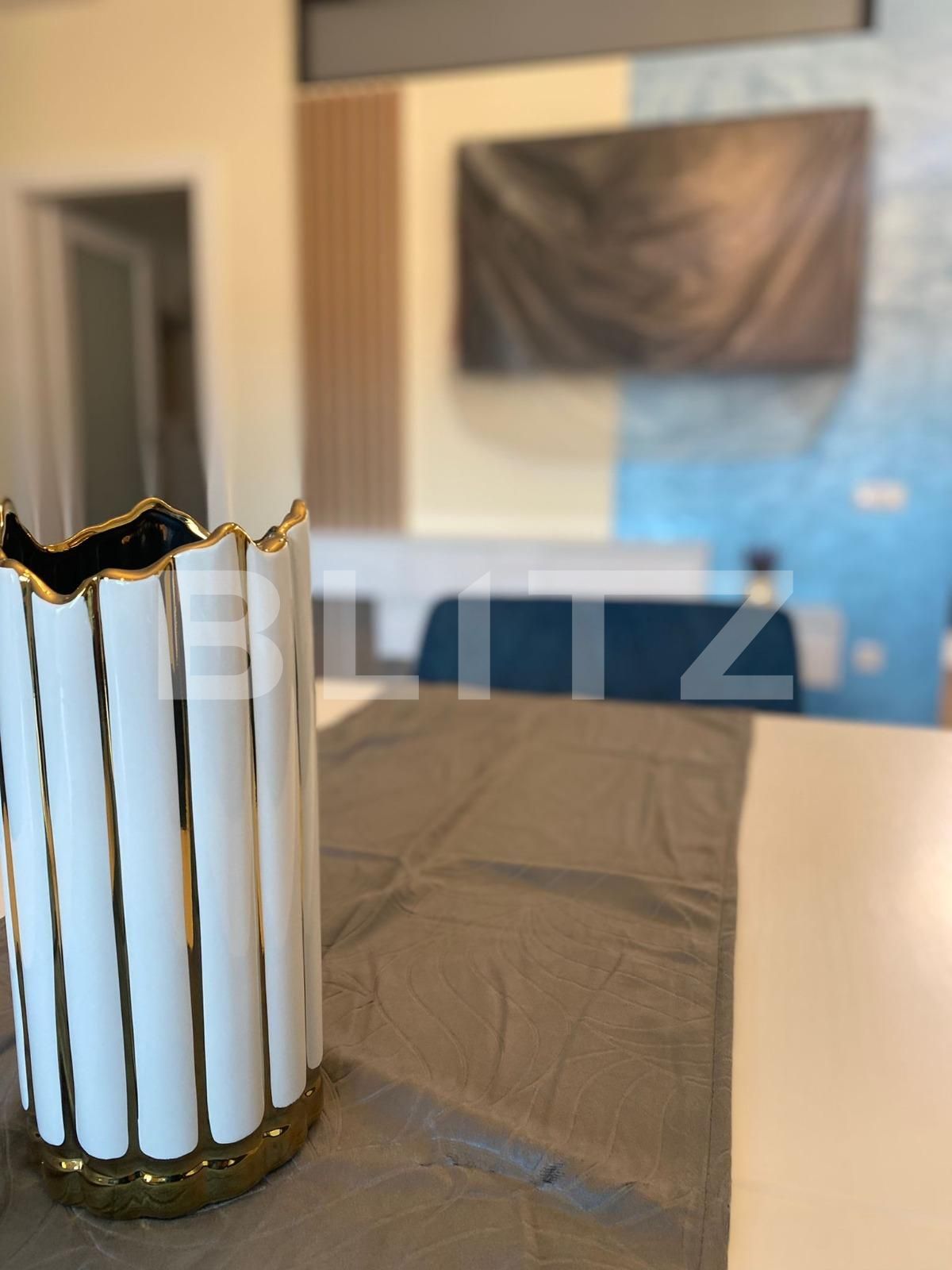Apartament de închiriat 3 camere Ultracentral - 112165AI | BLITZ Târgu Mureș | Poza5