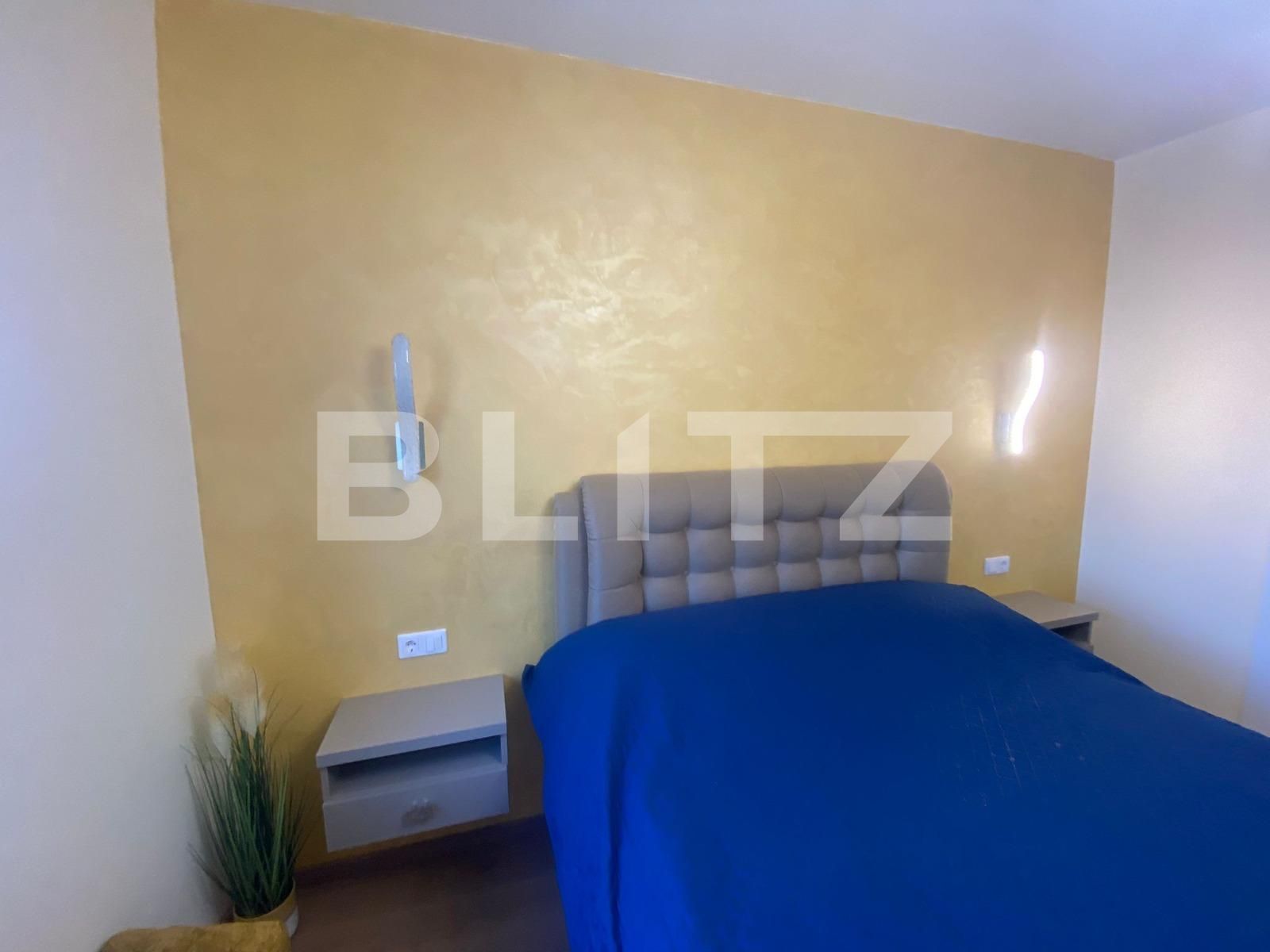 Apartament de închiriat 3 camere Ultracentral - 112165AI | BLITZ Târgu Mureș | Poza12