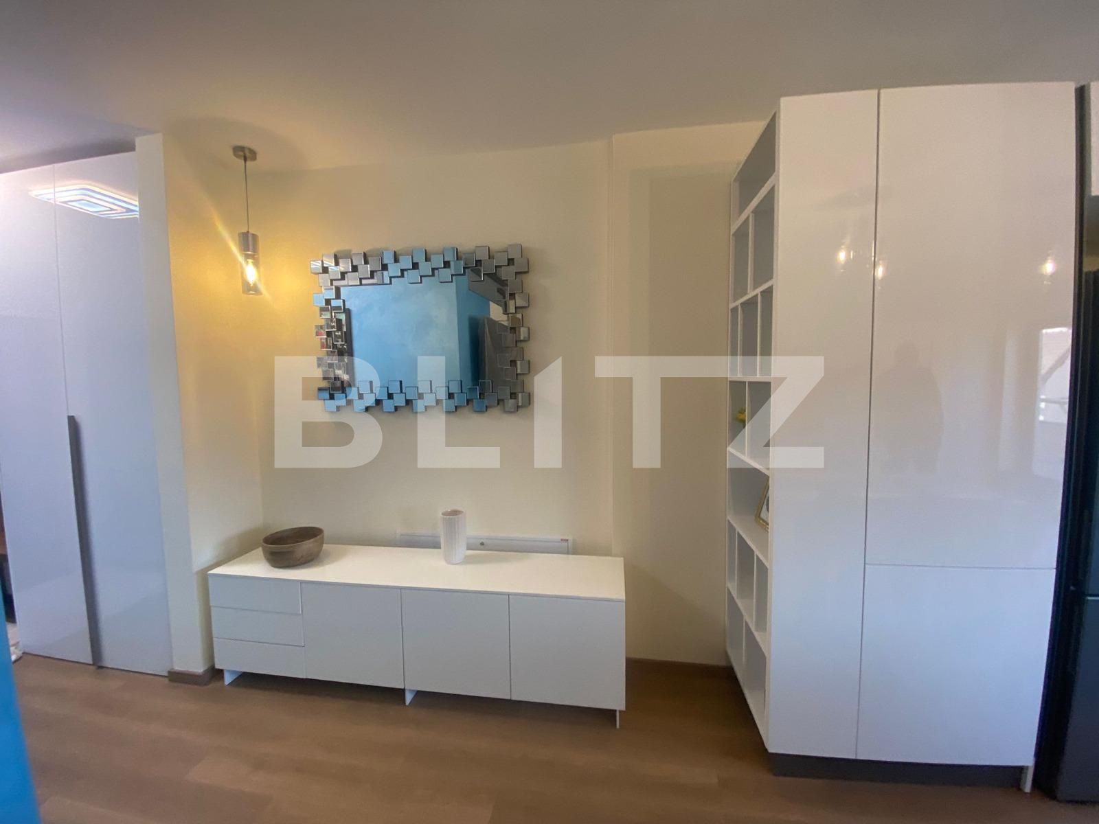 Apartament de închiriat 3 camere Ultracentral - 112165AI | BLITZ Târgu Mureș | Poza4