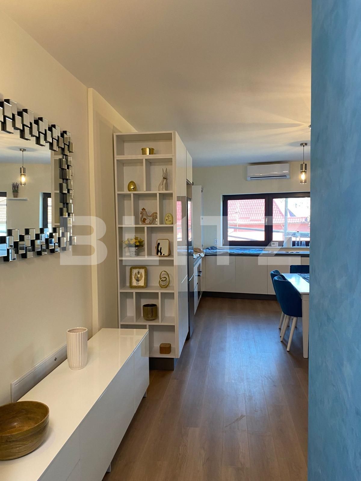 Apartament de închiriat 3 camere Ultracentral - 112165AI | BLITZ Târgu Mureș | Poza3