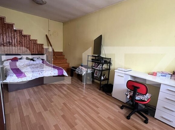 Casa de vânzare 4 camere Unirii - 112266CV | BLITZ Târgu Mureș | Poza4