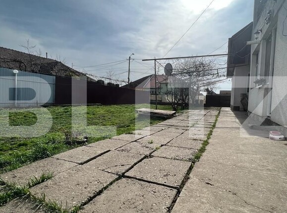 Casa de vânzare 4 camere Unirii - 112266CV | BLITZ Târgu Mureș | Poza5