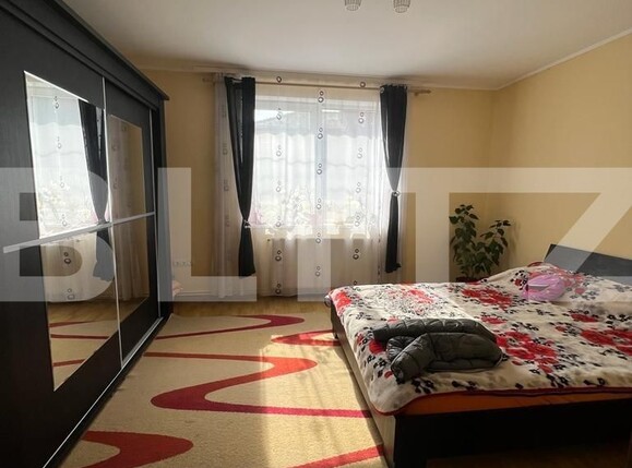 Casa de vânzare 4 camere Unirii - 112266CV | BLITZ Târgu Mureș | Poza1
