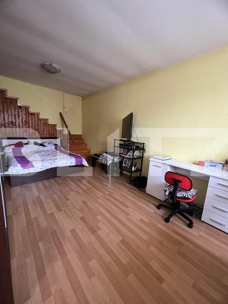 Casa de vânzare 4 camere Unirii - 112266CV | BLITZ Târgu Mureș | Poza4