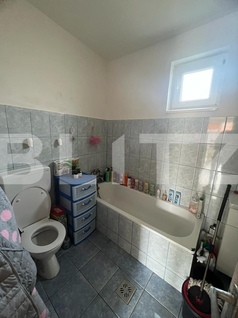 Casa de vânzare 4 camere Unirii - 112266CV | BLITZ Târgu Mureș | Poza3