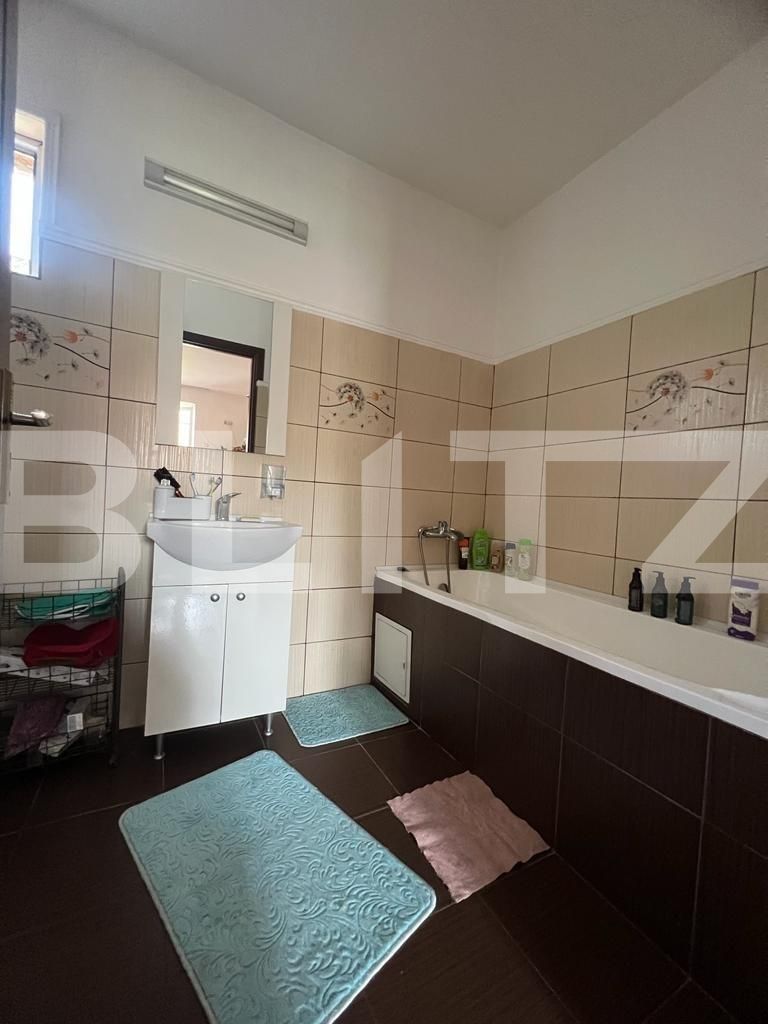 Casa de vânzare 4 camere Unirii - 112266CV | BLITZ Târgu Mureș | Poza9