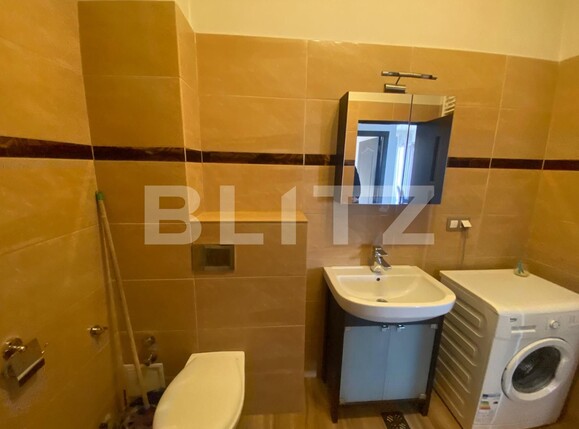 Apartament de închiriat 2 camere Ultracentral - 112268AI | BLITZ Târgu Mureș | Poza8