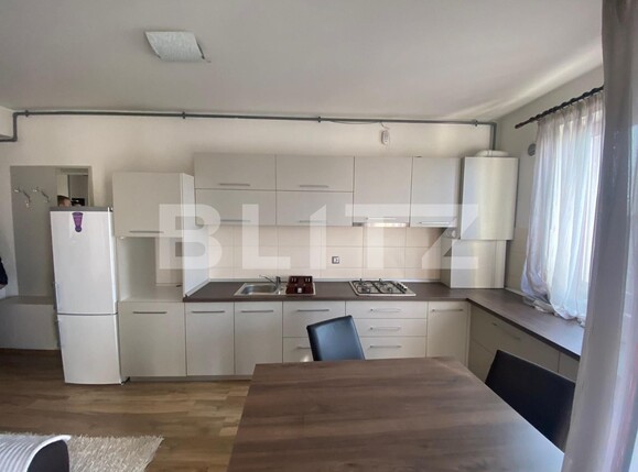 Apartament de închiriat 2 camere Ultracentral - 112268AI | BLITZ Târgu Mureș | Poza1