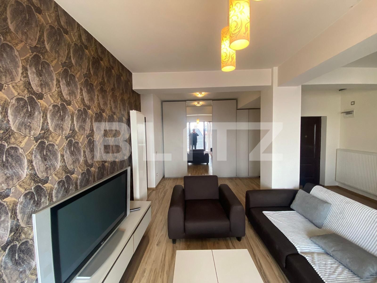 Apartament de închiriat 2 camere Ultracentral - 112268AI | BLITZ Târgu Mureș | Poza2