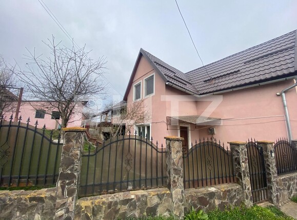 Casa de vânzare 4 camere Sâncraiu de Mureș - 112295CV | BLITZ Târgu Mureș | Poza2
