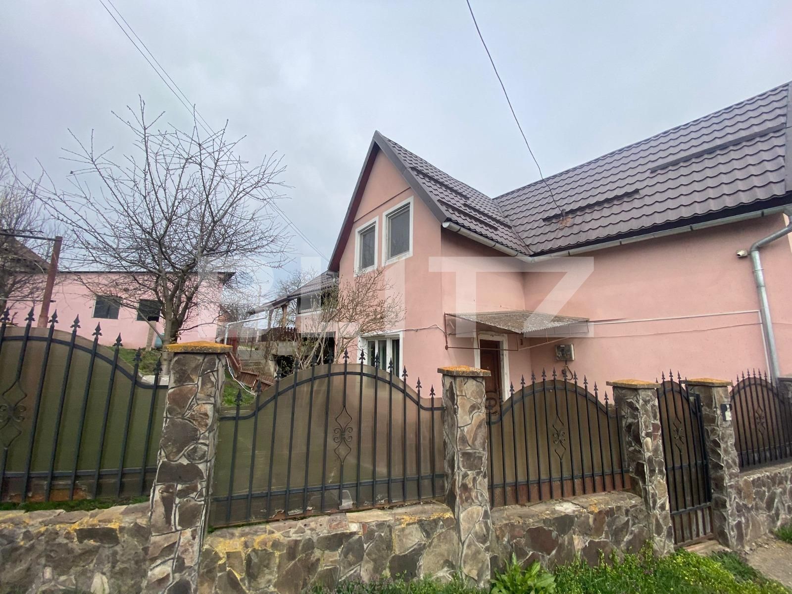 Casa de vânzare 4 camere Sâncraiu de Mureș - 112295CV | BLITZ Târgu Mureș | Poza2