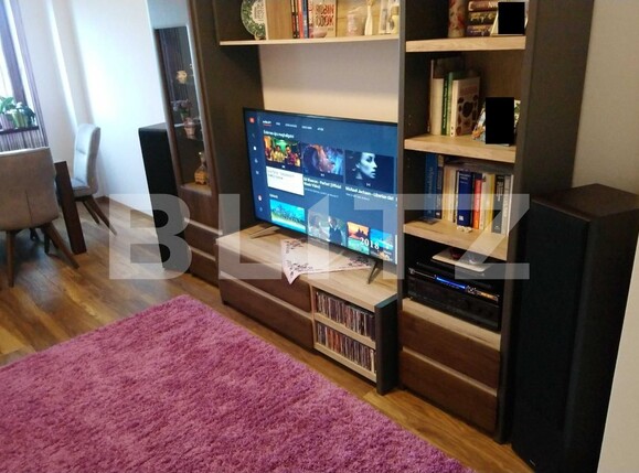 Apartament de vânzare 2 camere Tudor - 112298AV | BLITZ Târgu Mureș | Poza3